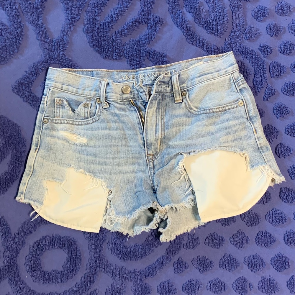American Eagle Short
